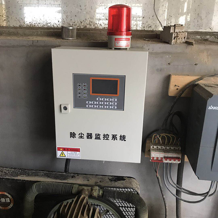 MSE-Y3除塵器監控係統