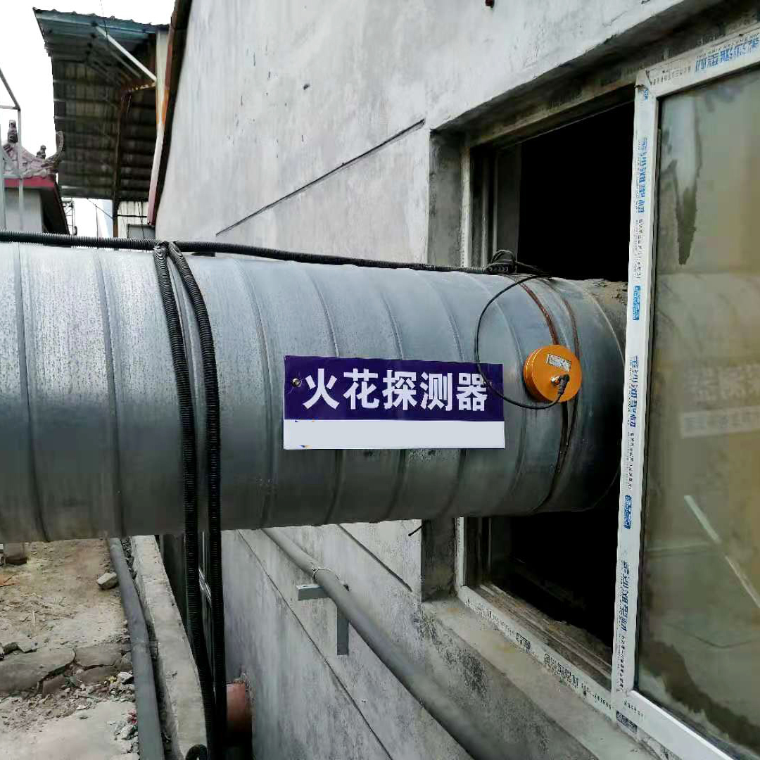 黃色探頭